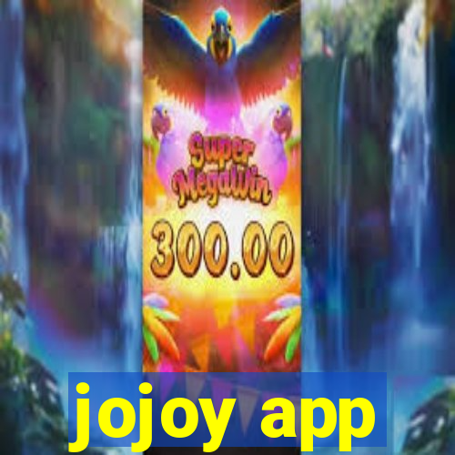 jojoy app